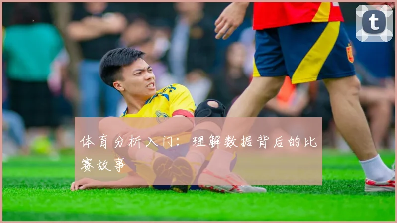 体育分析入门：理解数据背后的比赛故事